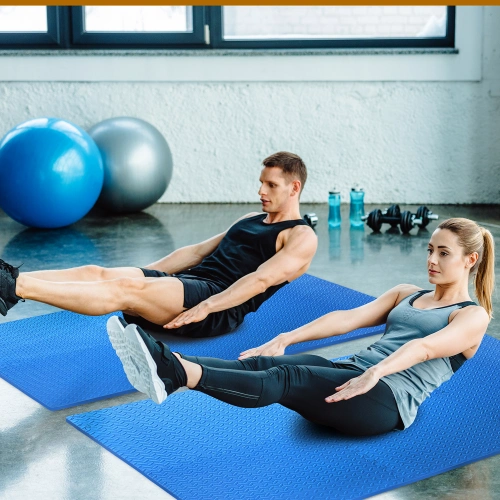 Gym Mats thumbnail